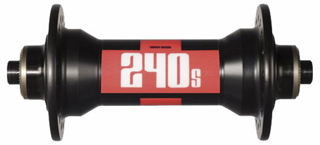 DT Swiss 240s Road Front Hub - Wheelbuilder