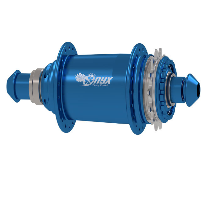 Onyx Ultra SS BMX Rear Hubs - Wheelbuilder