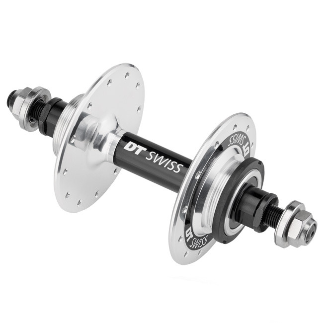 DT Swiss 370 Rear Track Hub - Wheelbuilder