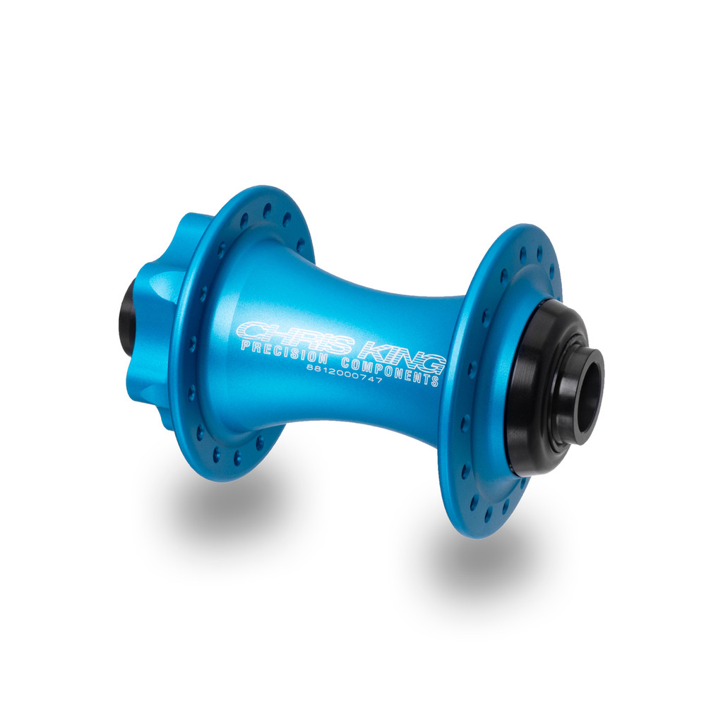 Chris King ISO Boost Front Hub - Wheelbuilder