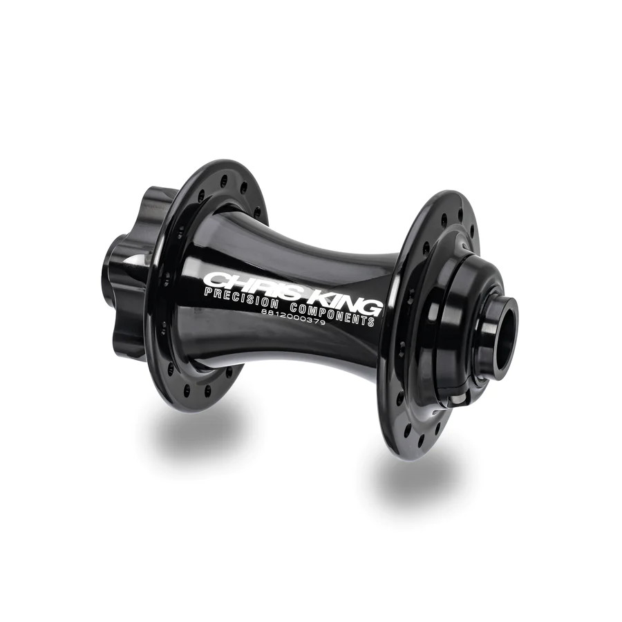 Chris King ISO Boost Front Hub - Wheelbuilder