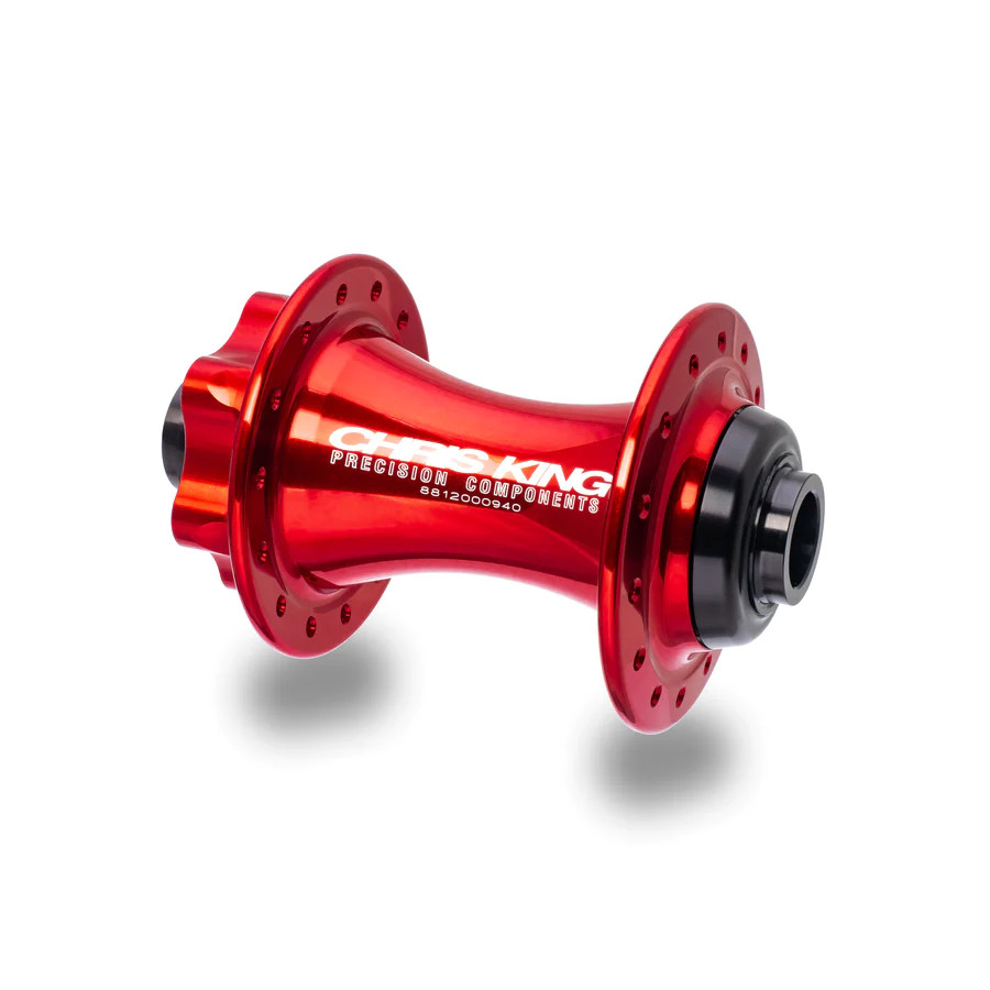 Chris King ISO Boost Front Hub - Wheelbuilder