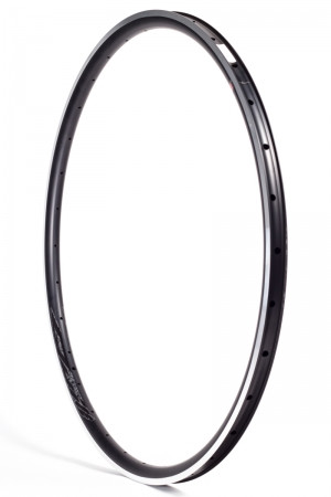 パーツ VELOCITY quill rim 700c 32h(polish) Velocity Quill Tubeless Clincher Rim - Wheelbuilder