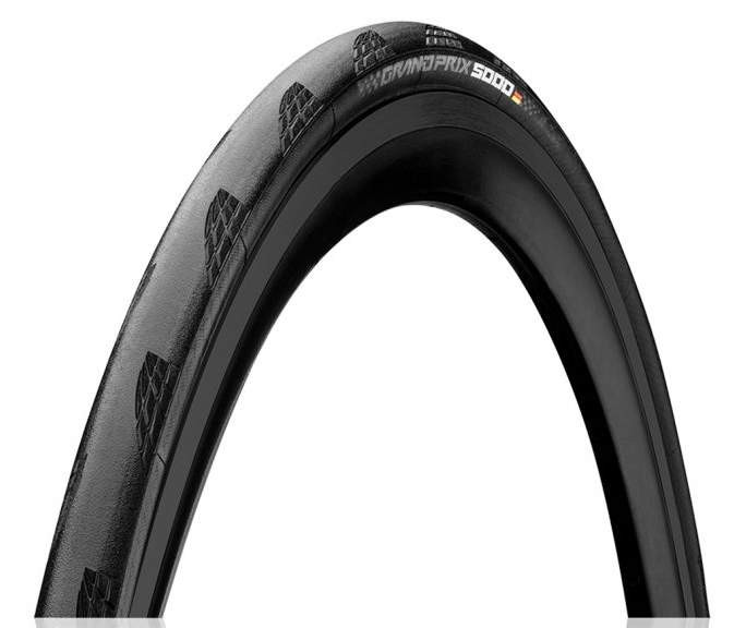 Continental Grand Prix 5000 クリンチャー Continental Grand Prix 5000 Clincher Tire - Wheelbuilder