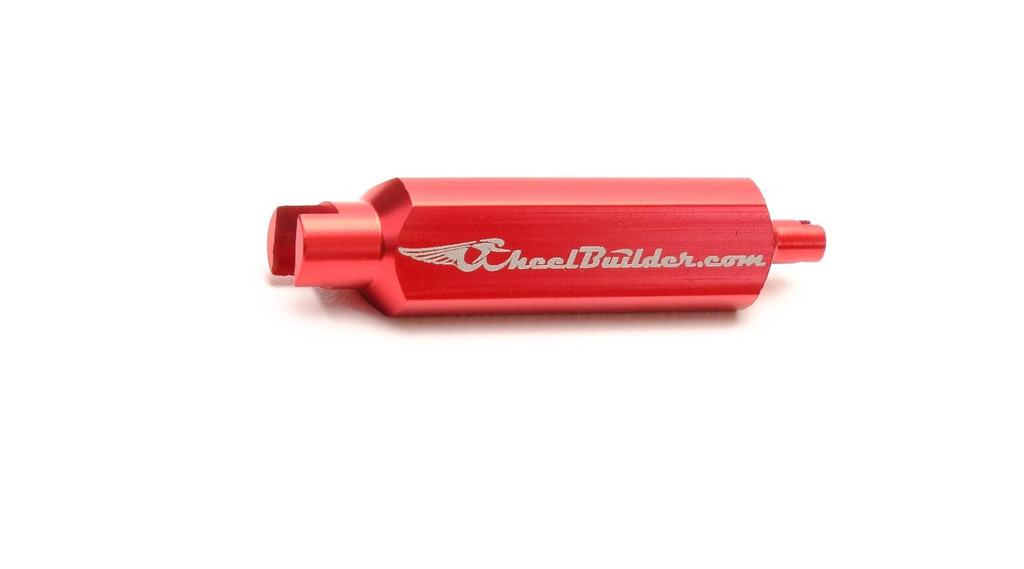 Wheelbuilder Valve Core Removal Tool