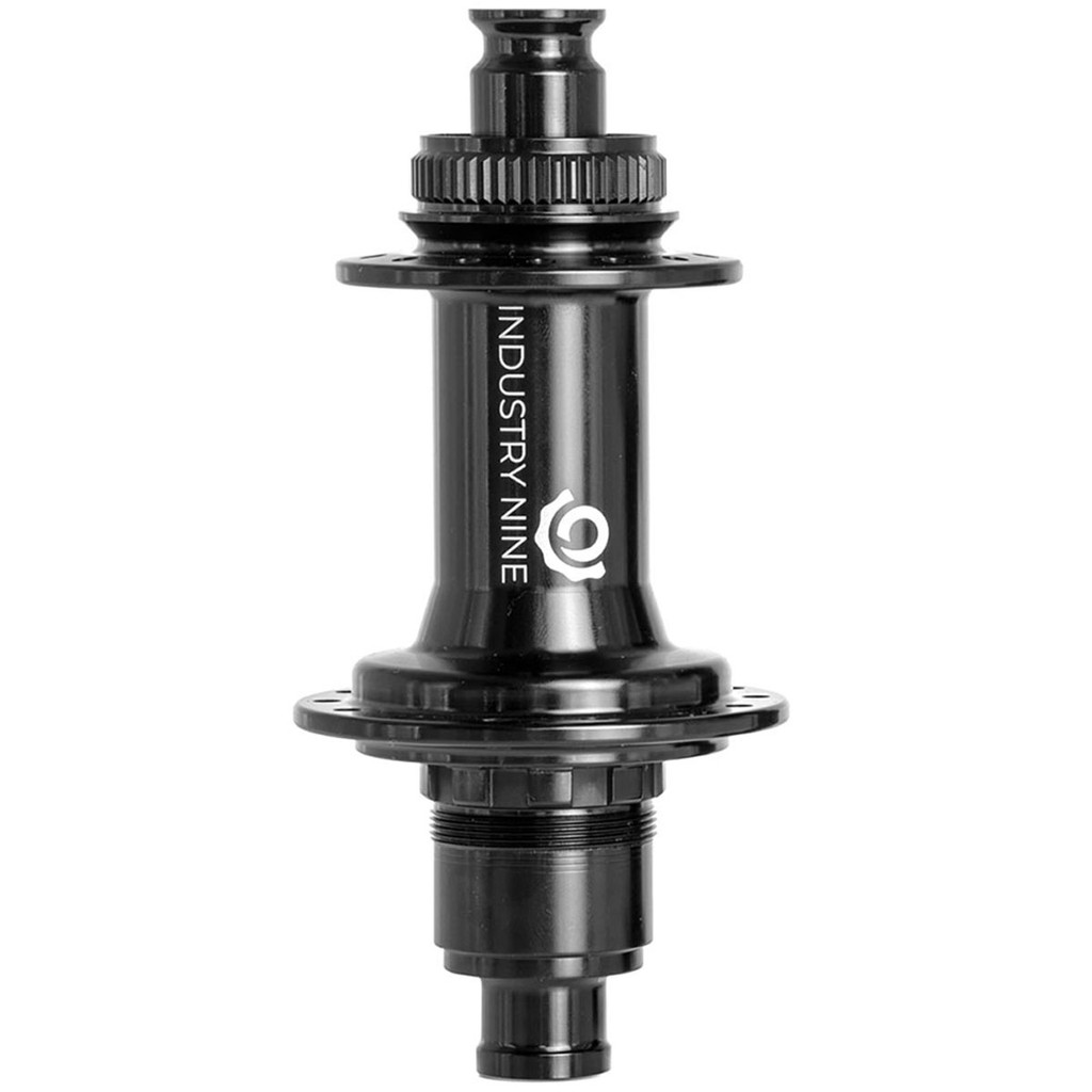 Industry Nine 101 Classic CL Boost Rear MTB Hub