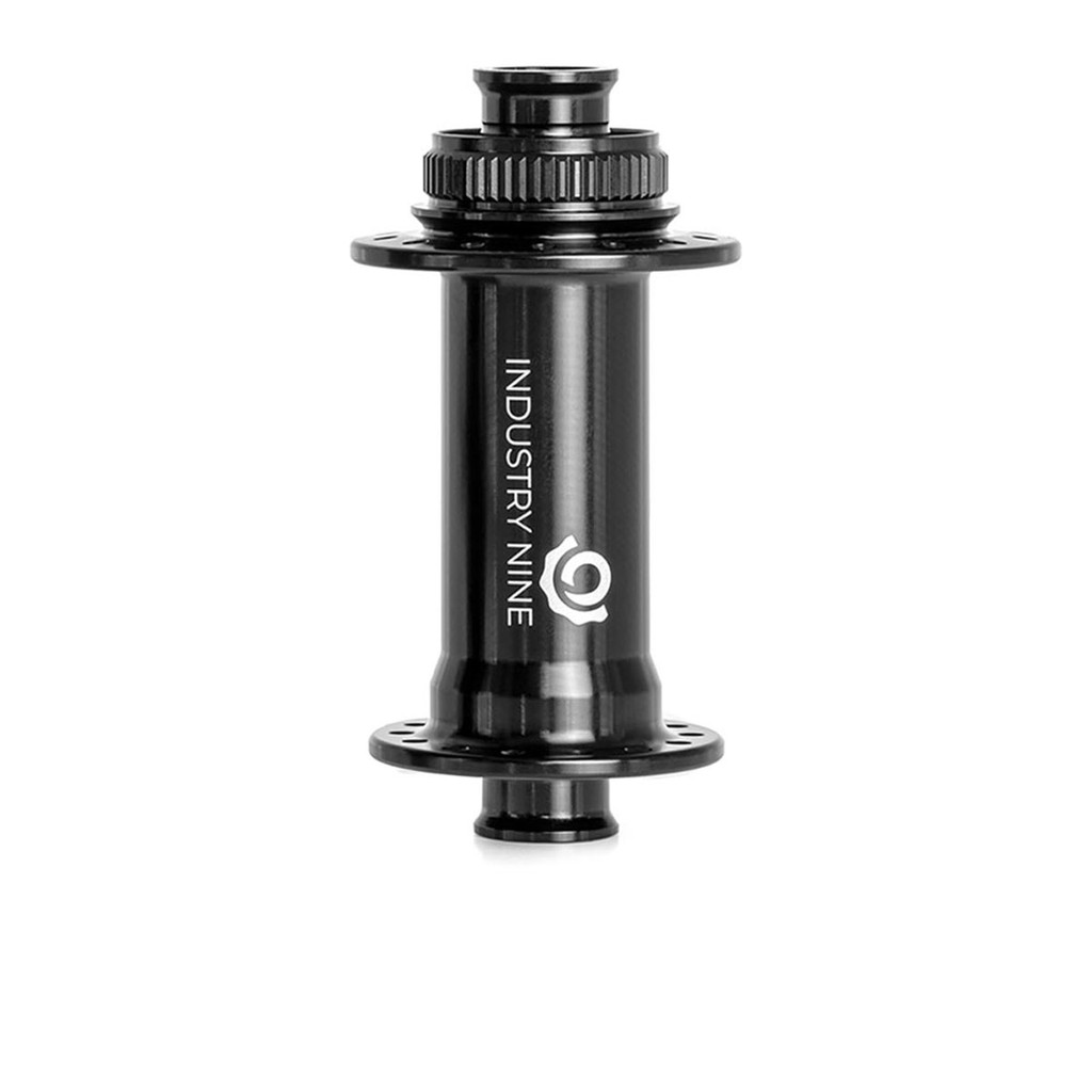 Industry Nine 101 Center Lock Front hub