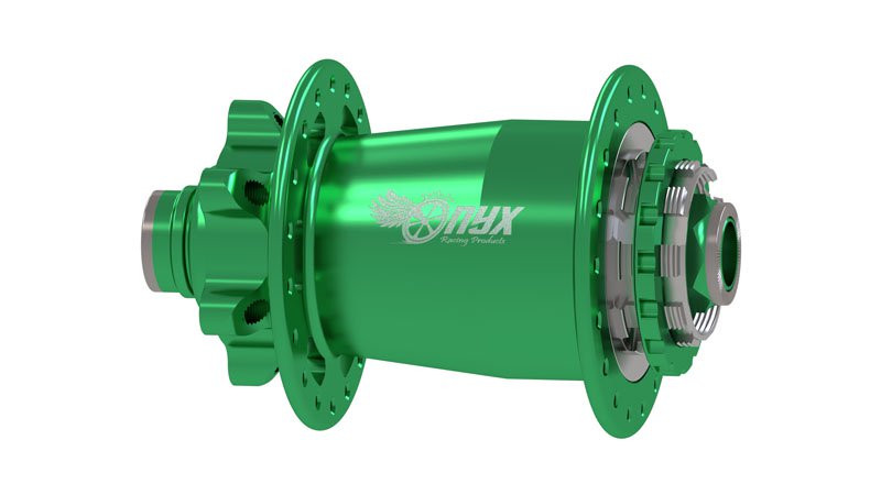 Onyx Ultra Disc BMX Rear Hubs - Wheelbuilder