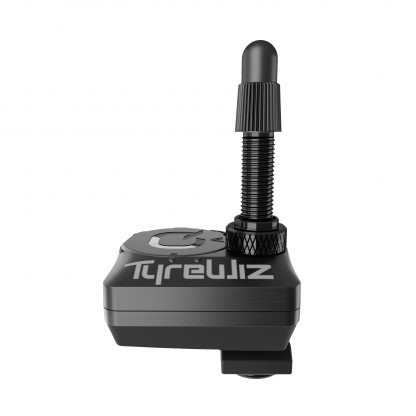 Quarq TyreWiz tire pressure monitor - Wheelbuilder