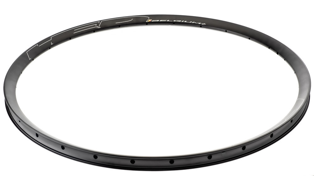 HED Belgium G Disc Rim - Wheelbuilder