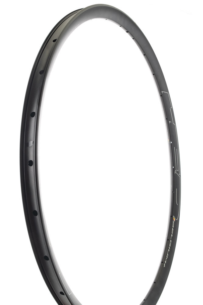 HED Belgium G Disc Rim - Wheelbuilder