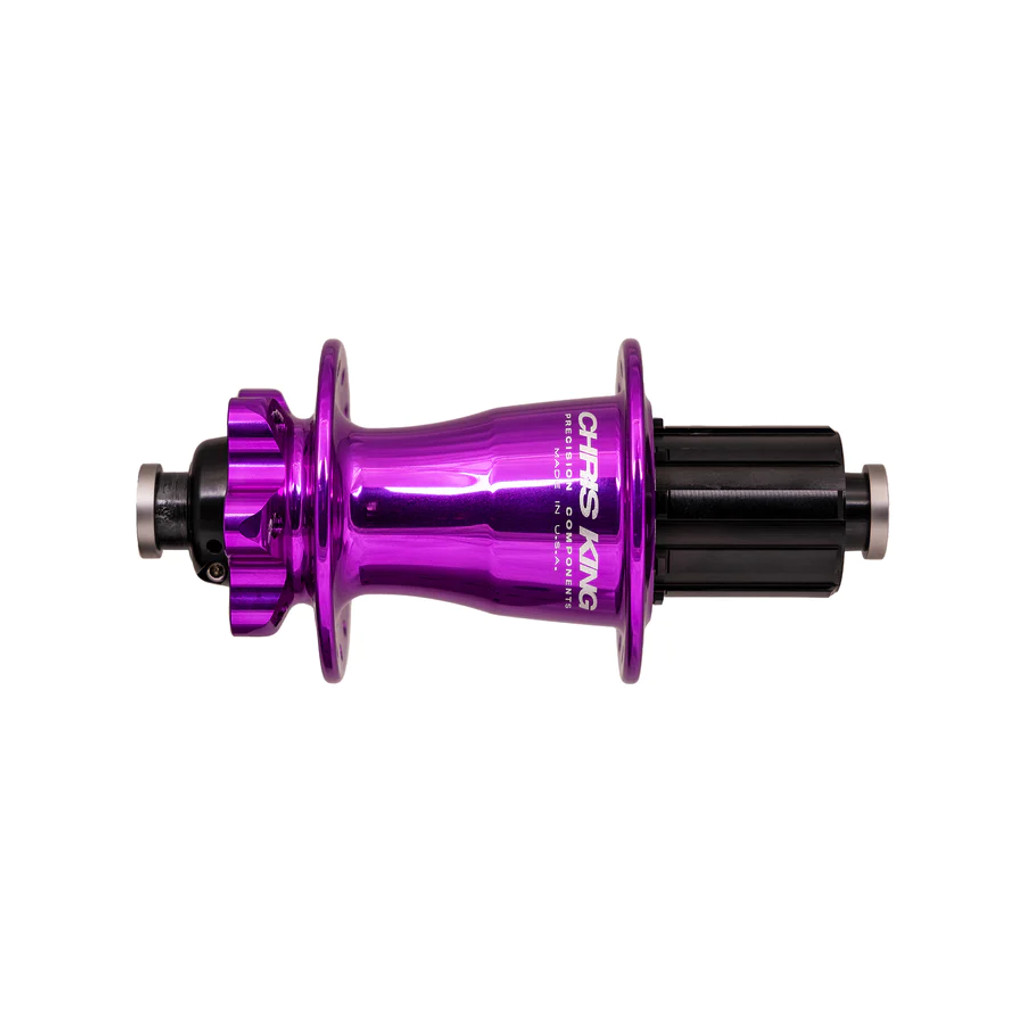 Chris King ISO Boost Rear Hub