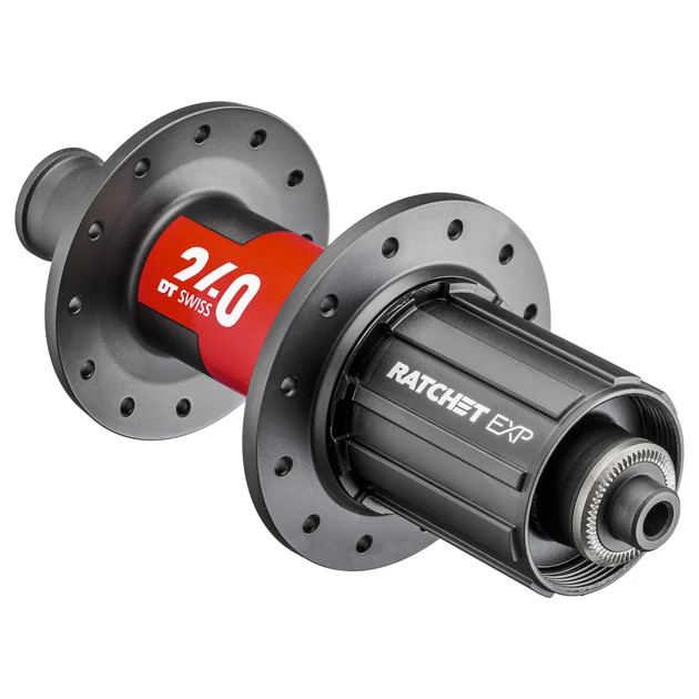 DT Swiss 240 EXP Road Rear Hub - Wheelbuilder