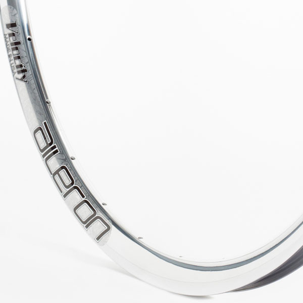 Velocity Aileron Clincher Rim - Wheelbuilder