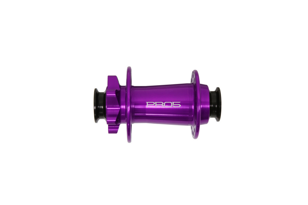 Hope Pro 5 ISO Boost Front Hub