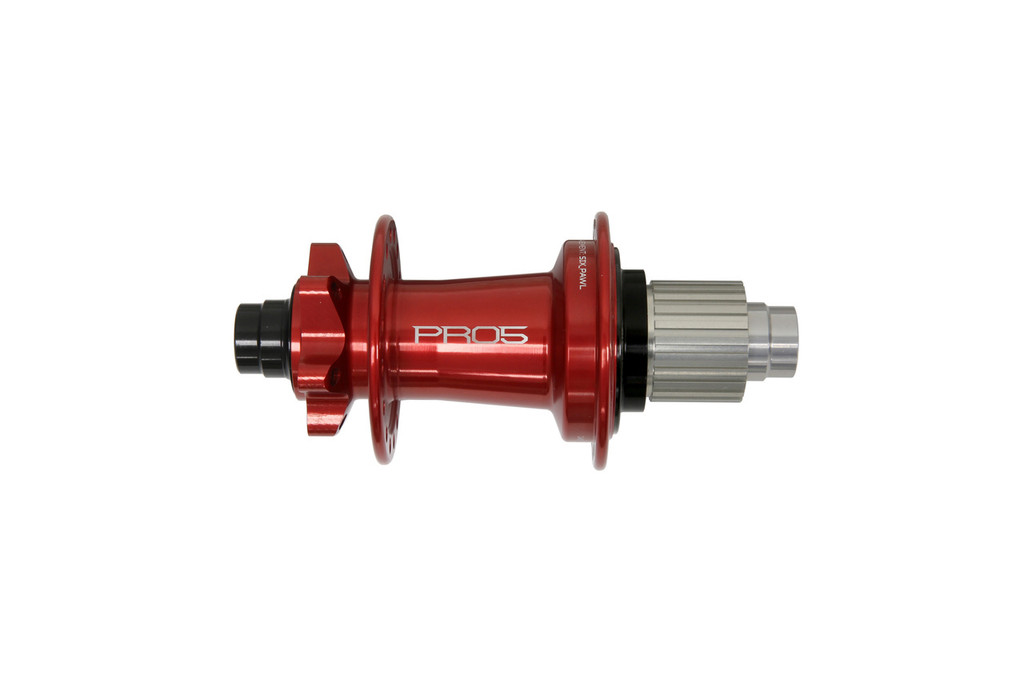 Hope Pro 5 ISO Boost Rear Hub