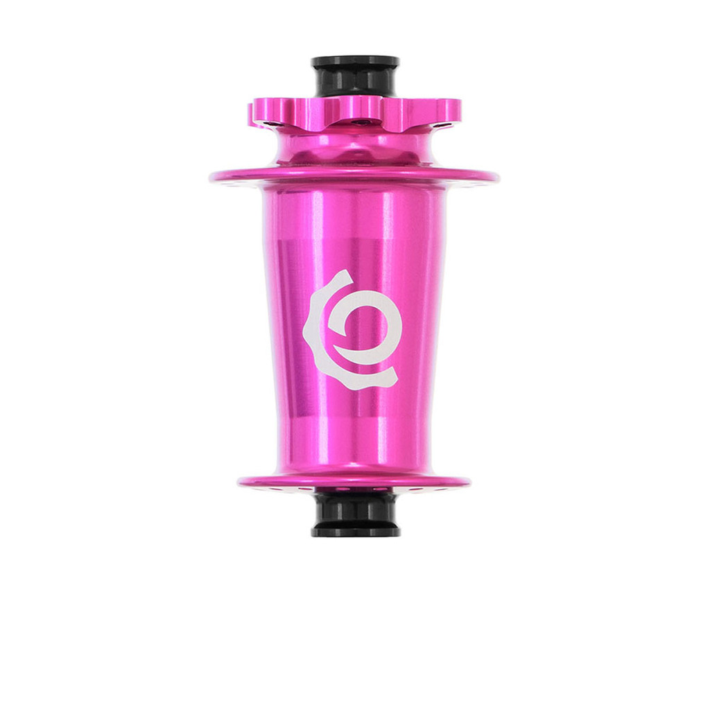Industry Nine Hydra Classic ISO Front Hub Pink