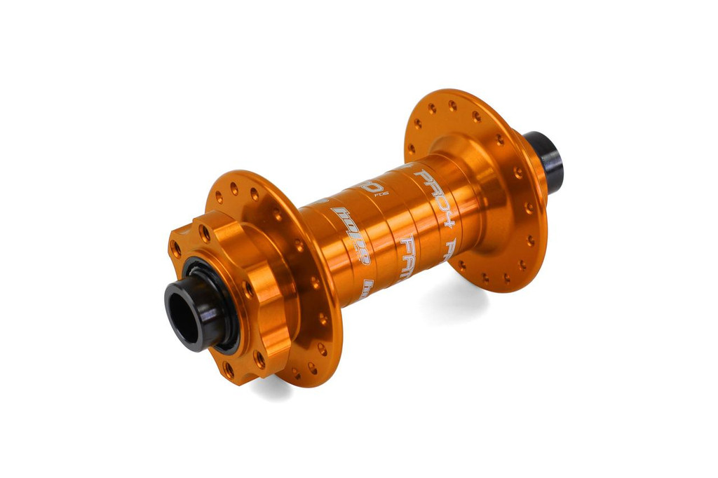Hope Pro 4 Fatsno Front FatBike Hub - Wheelbuilder