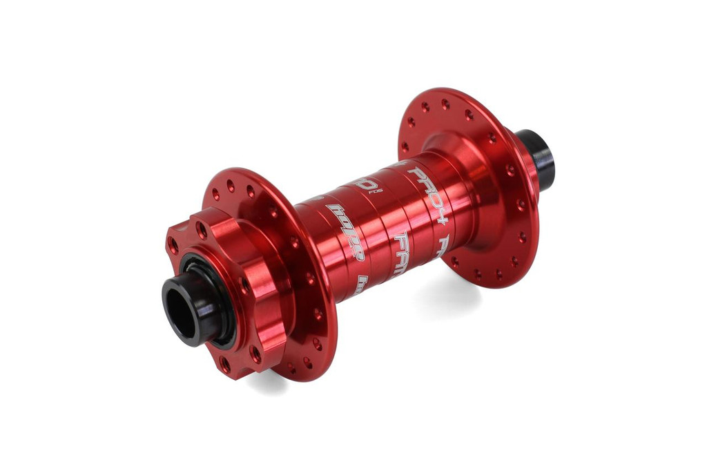 HOPE PRO4 Fastno ハブセット ファットバイク Hope Pro 4 Fatsno Front FatBike Hub - Wheelbuilder
