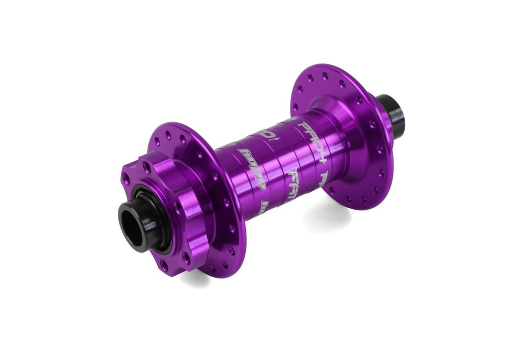 Hope Pro 4 Fatsno Front FatBike Hub