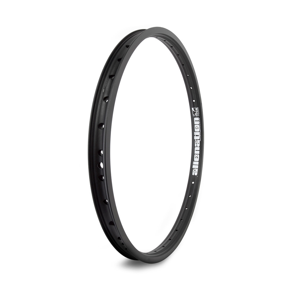 Alienation TCS Malice BMX Rim - Wheelbuilder