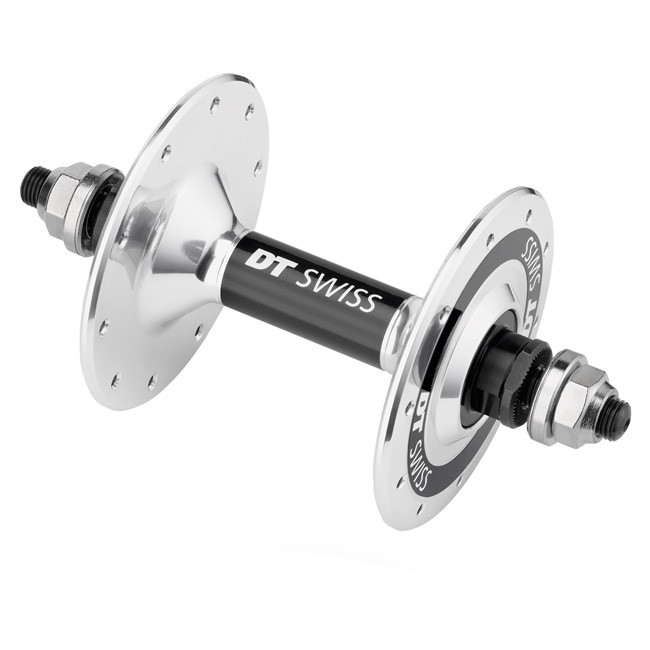 DT Swiss 370 Front Track Hub - Wheelbuilder