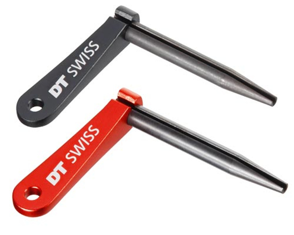 DT Swiss Bladed Spoke Holders