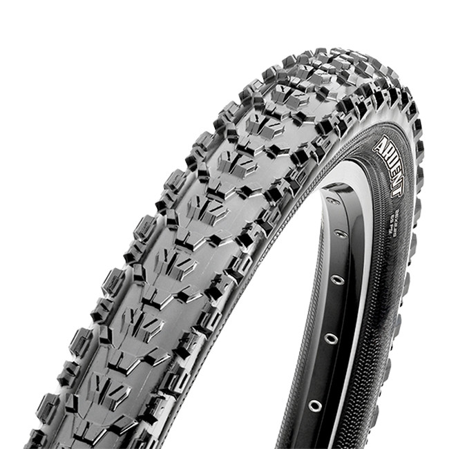 Maxxis Ardent Mtb Tire Wheelbuilder