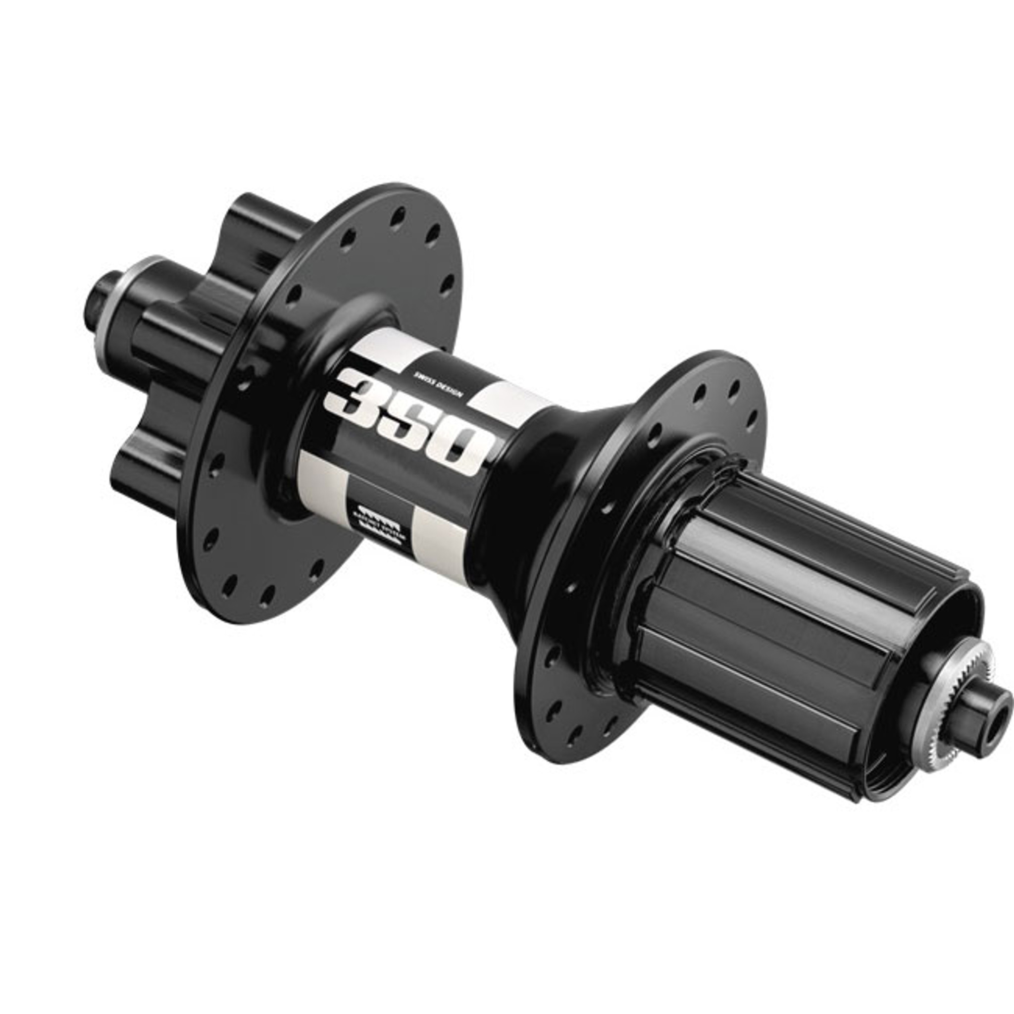 rear mtb hub