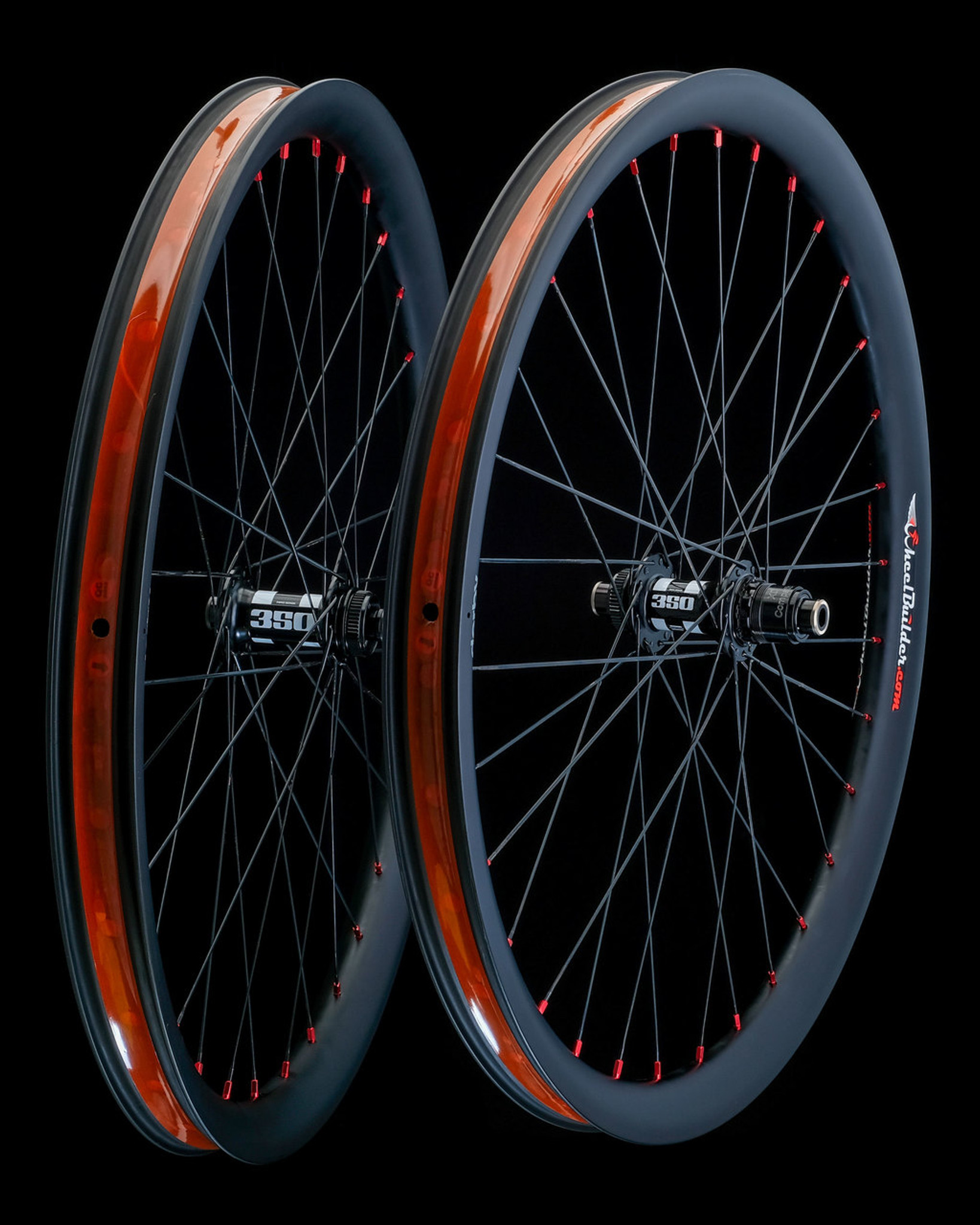 derby mtb wheels