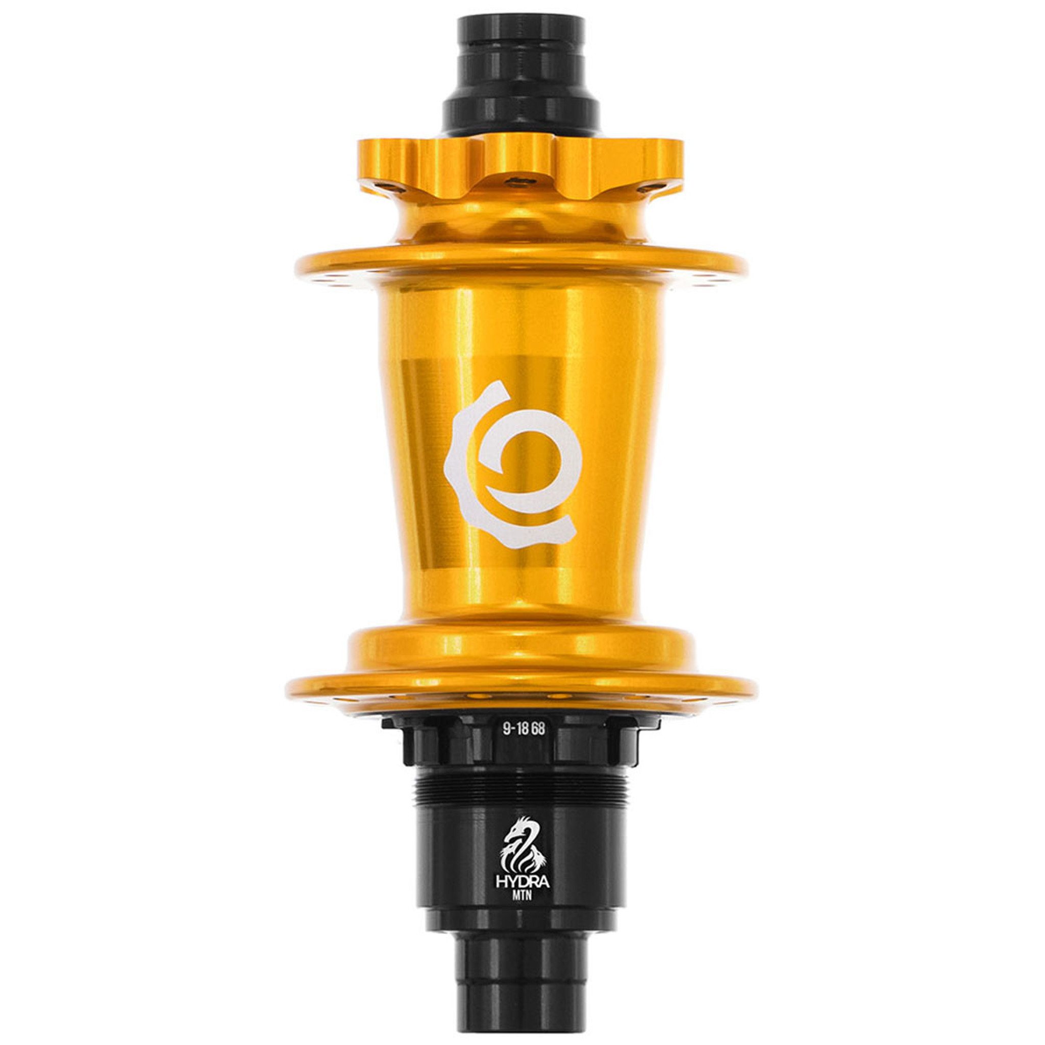 Industry Nine Hydra Classic ISO Boost Rear Hub