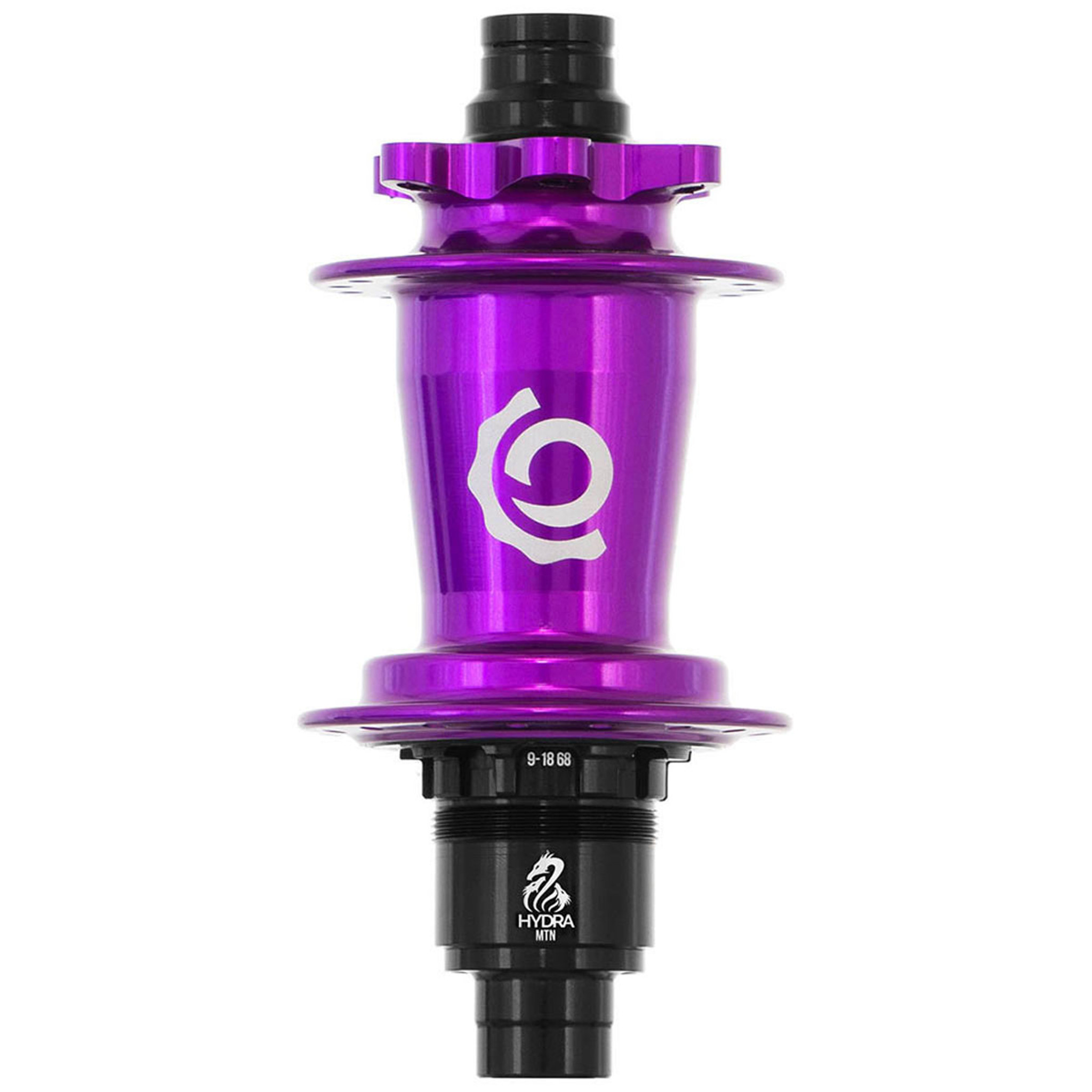 パーツ Industry Nine Hydra Boost MS Amazon.com : Industry Nine Hydra Classic Boost Rear 6 Bolt