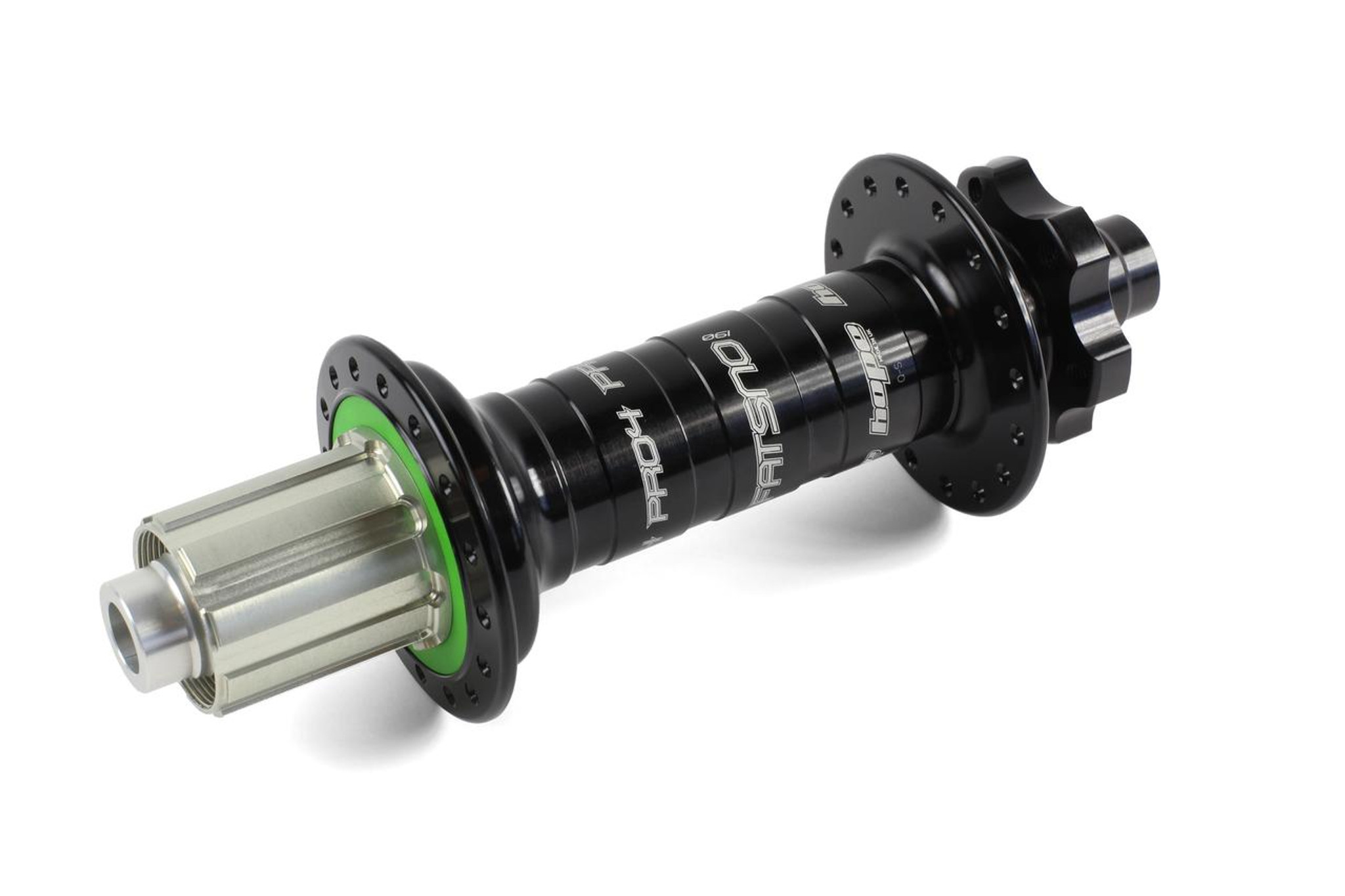 fat bike rear hub