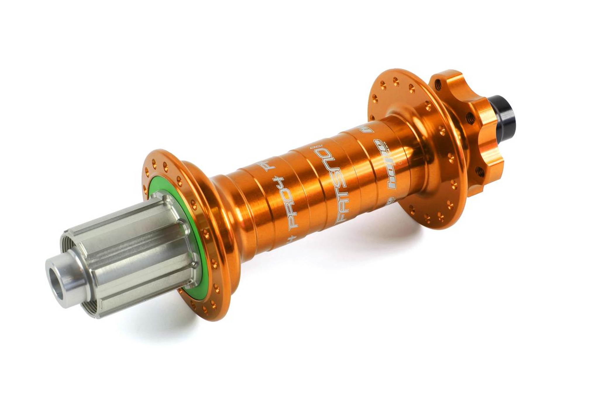 170mm hub