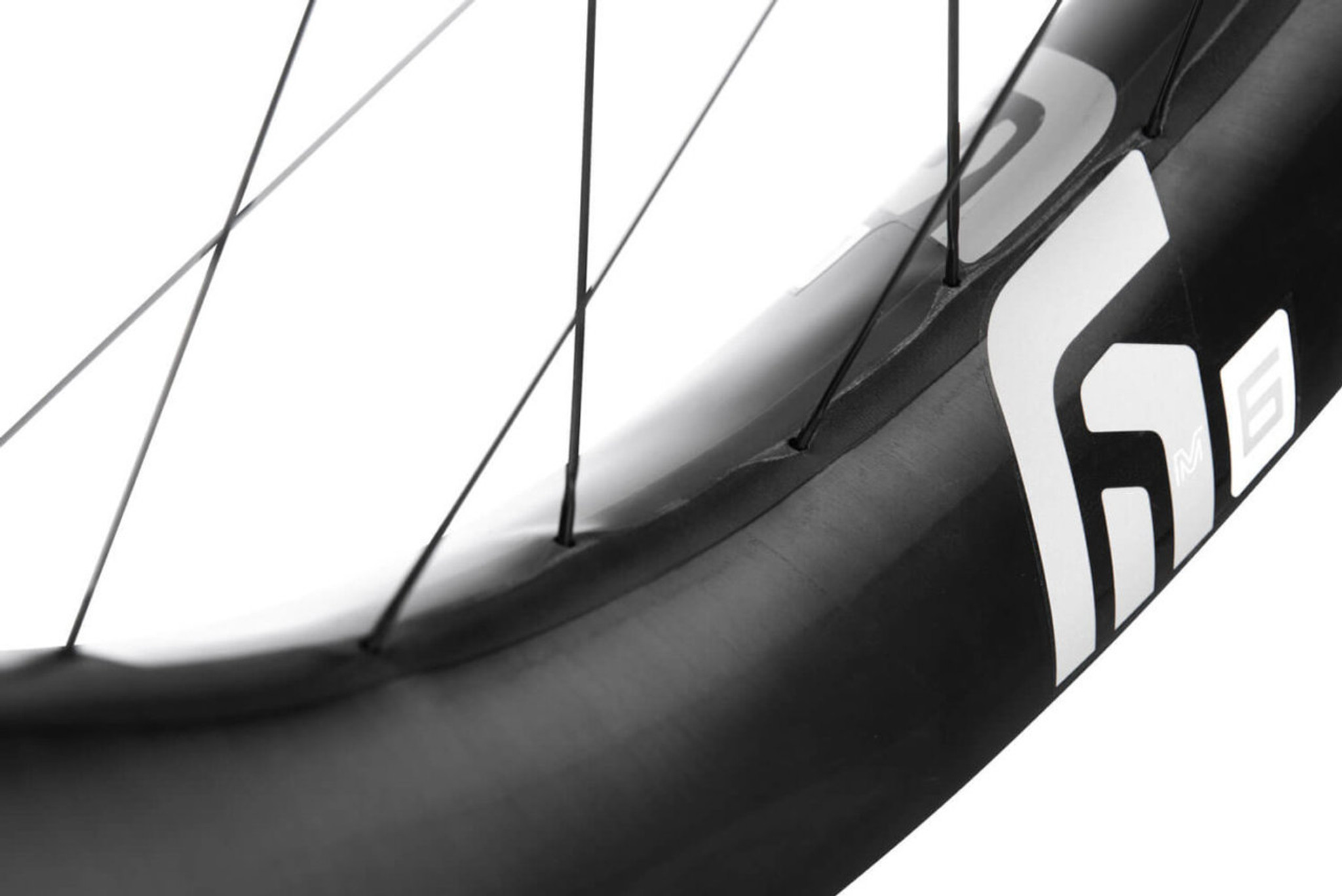 ENVE M6 Series MTB rims - Wheelbuilder