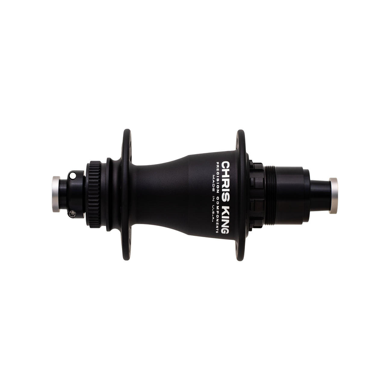Chris King Boost Centerlock Rear Hub - Wheelbuilder