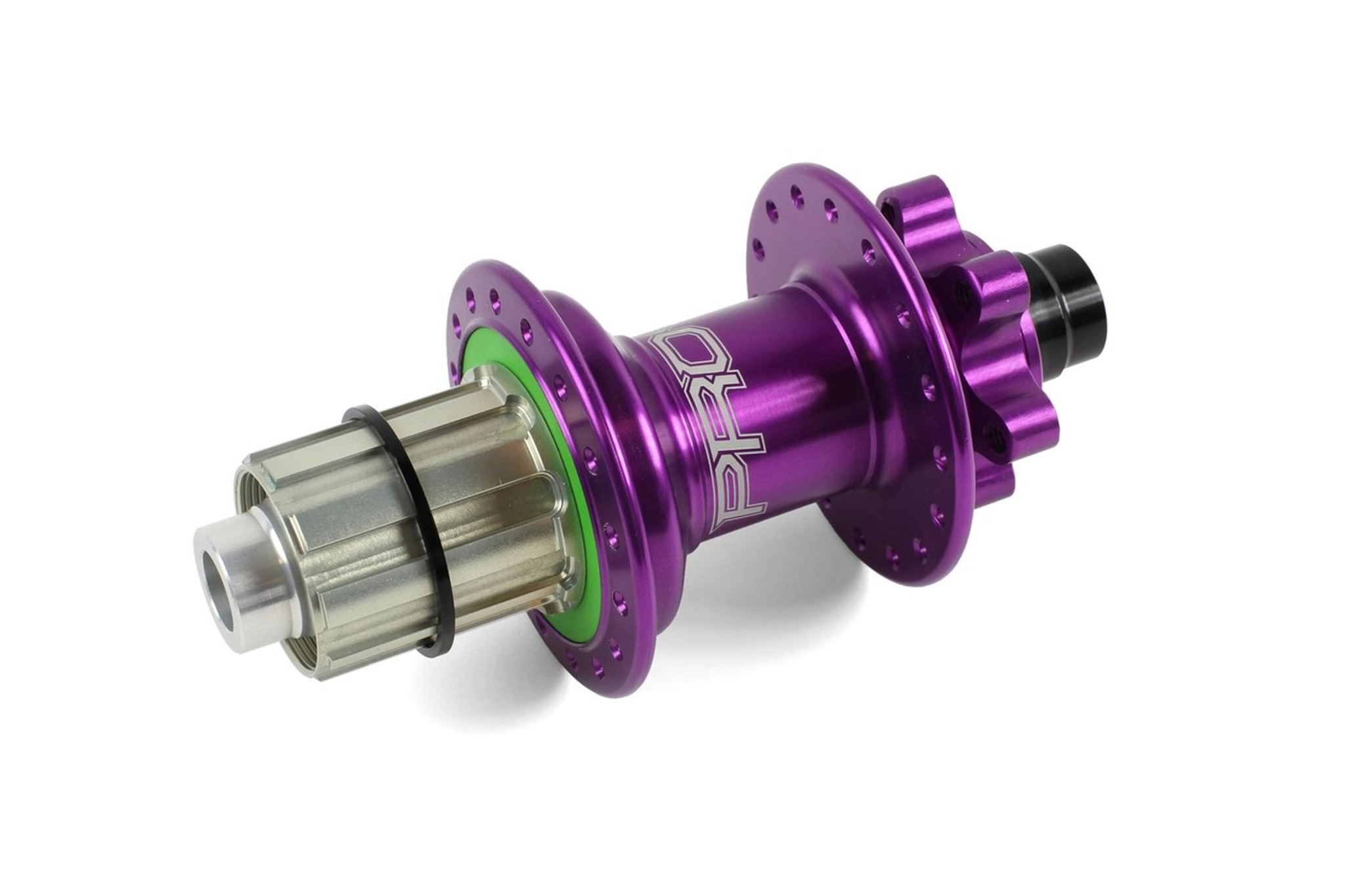 hope boost hub