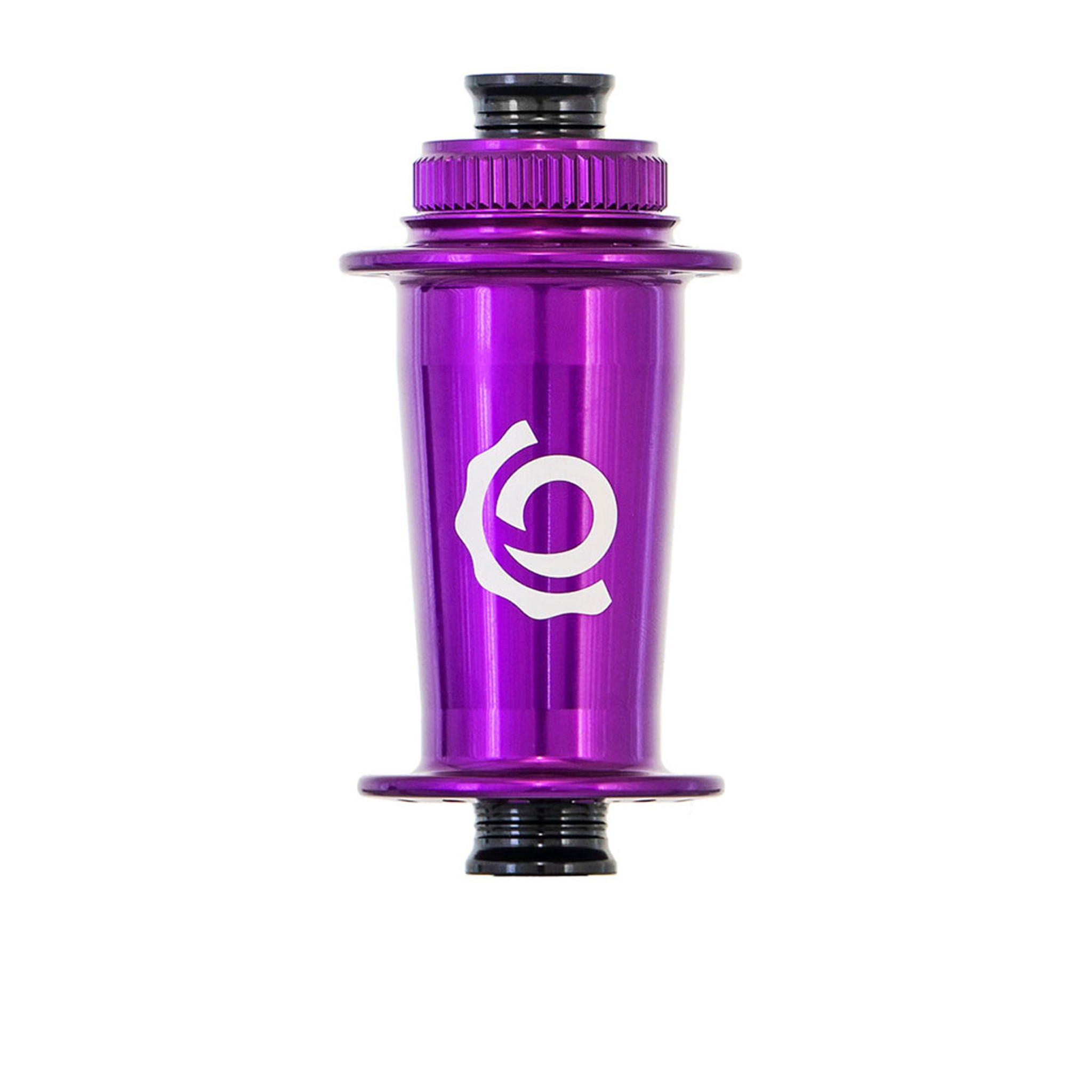 パーツ Industry 9 hydra used but almost new Industry Nine Hydra Classic Boost Center Lock Front Hub