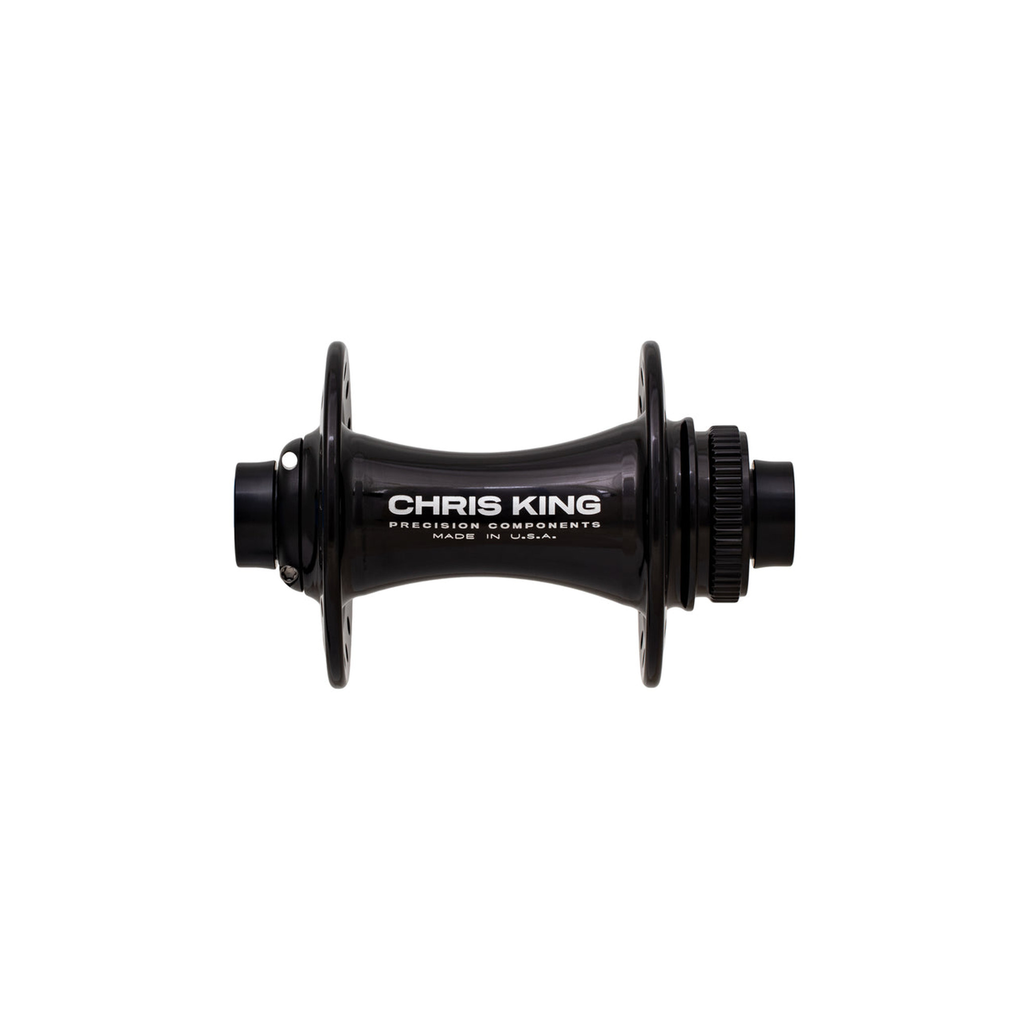 Chris King Boost Centerlock Front Hub - Wheelbuilder