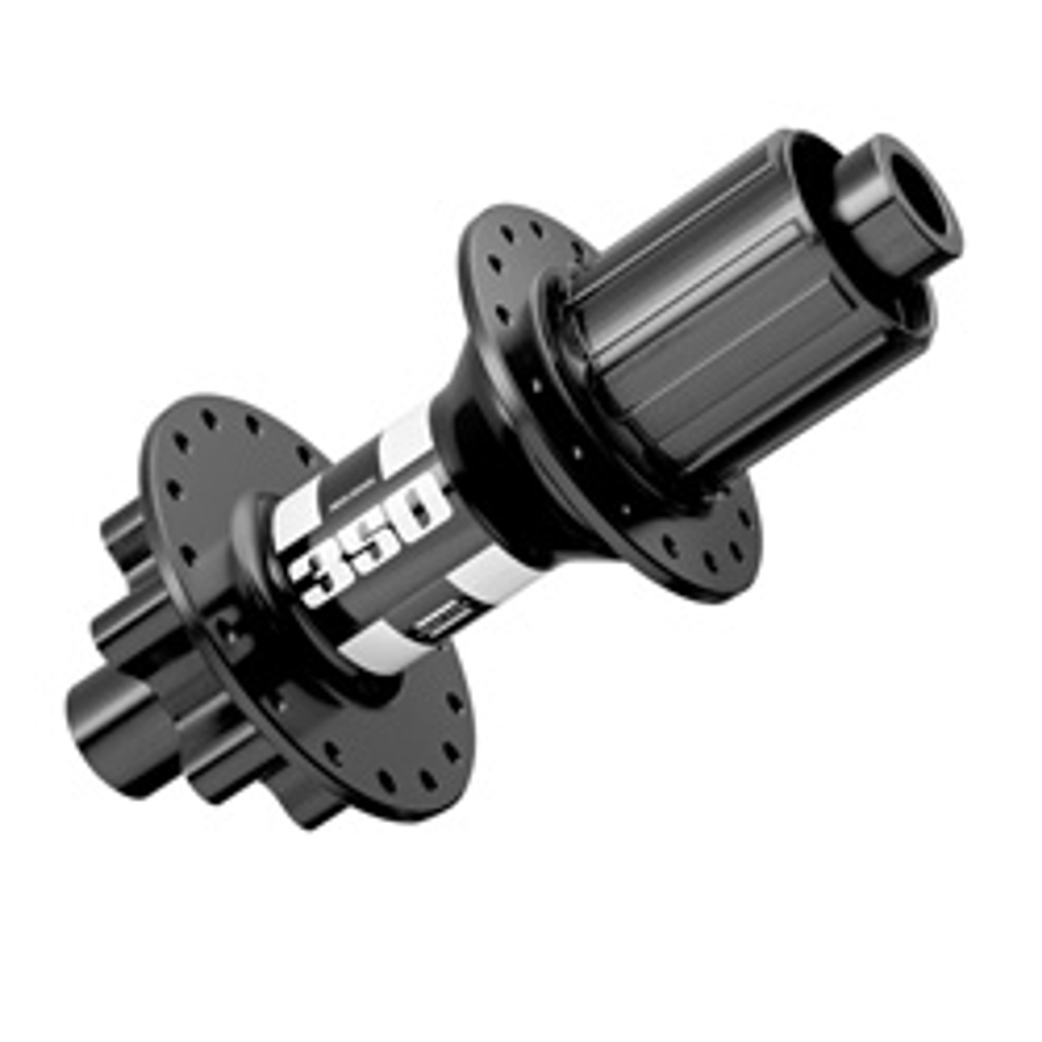 dt swiss 350 boost hubs