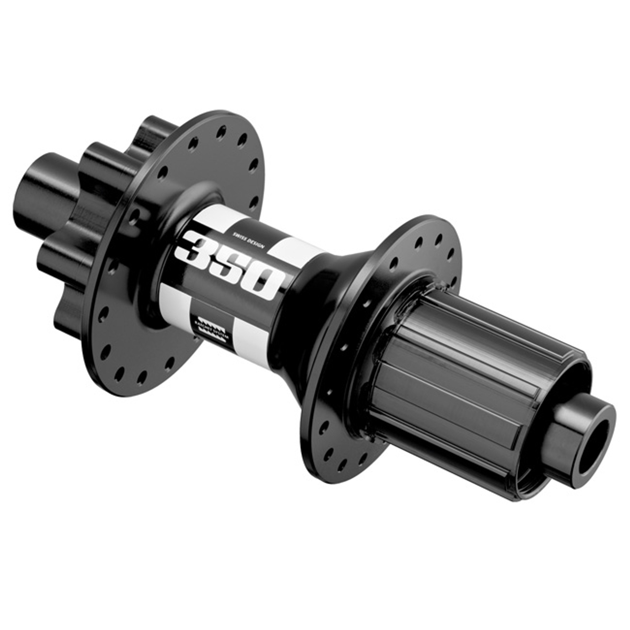 dt swiss boost hubs