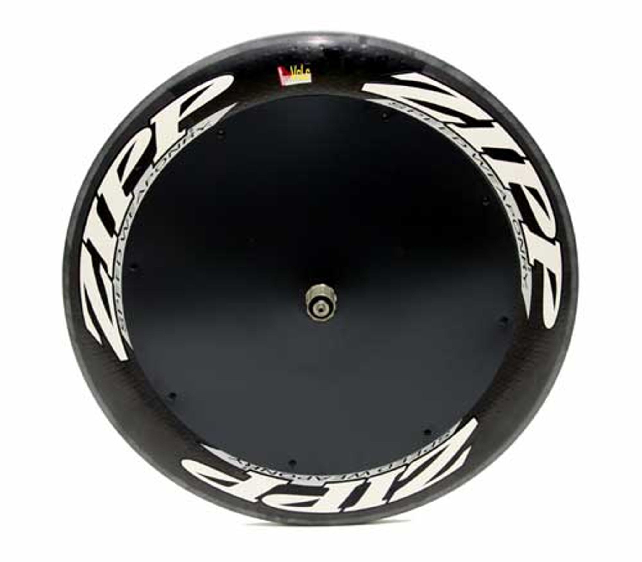 Disc wheel sales cover 700c