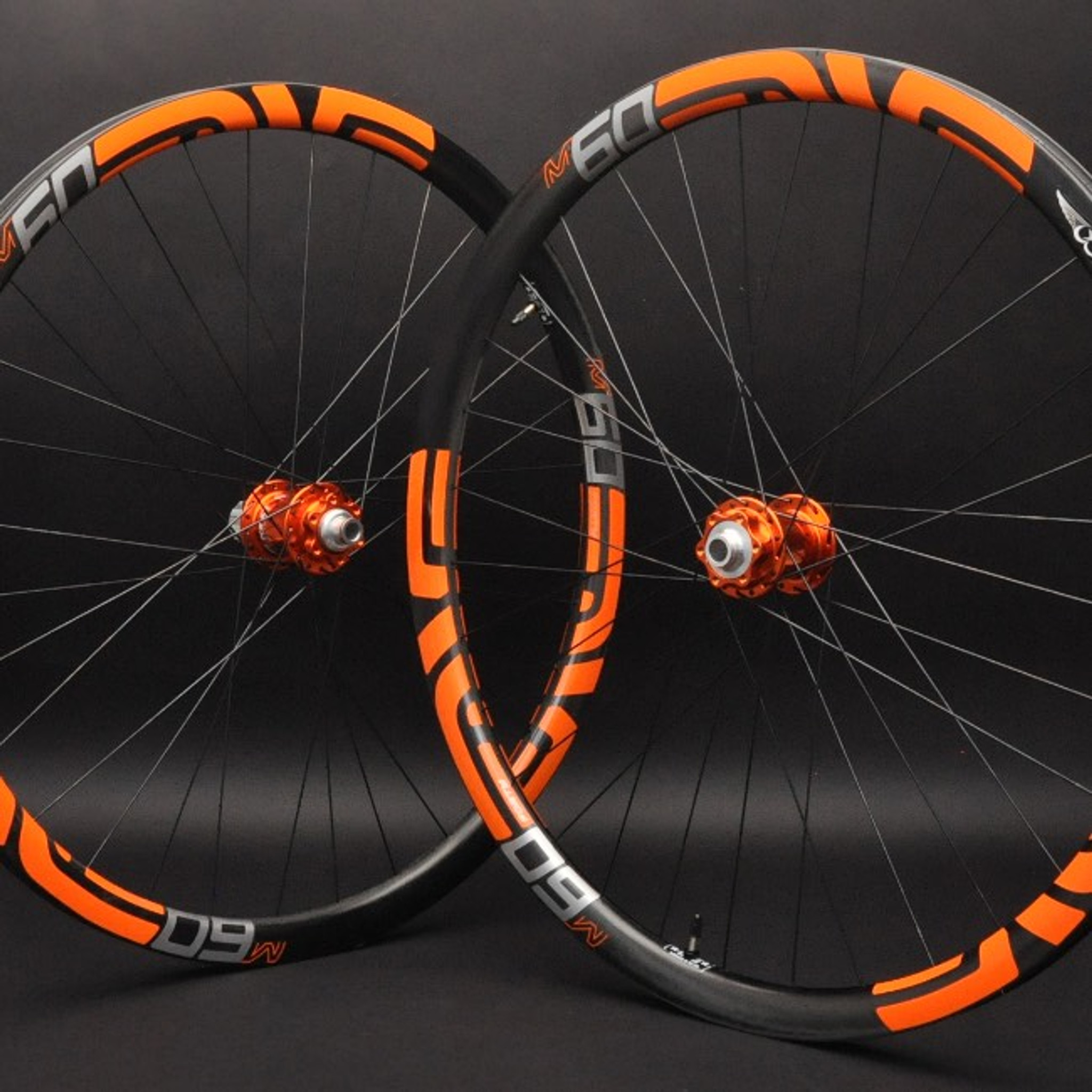 enve mtb wheels