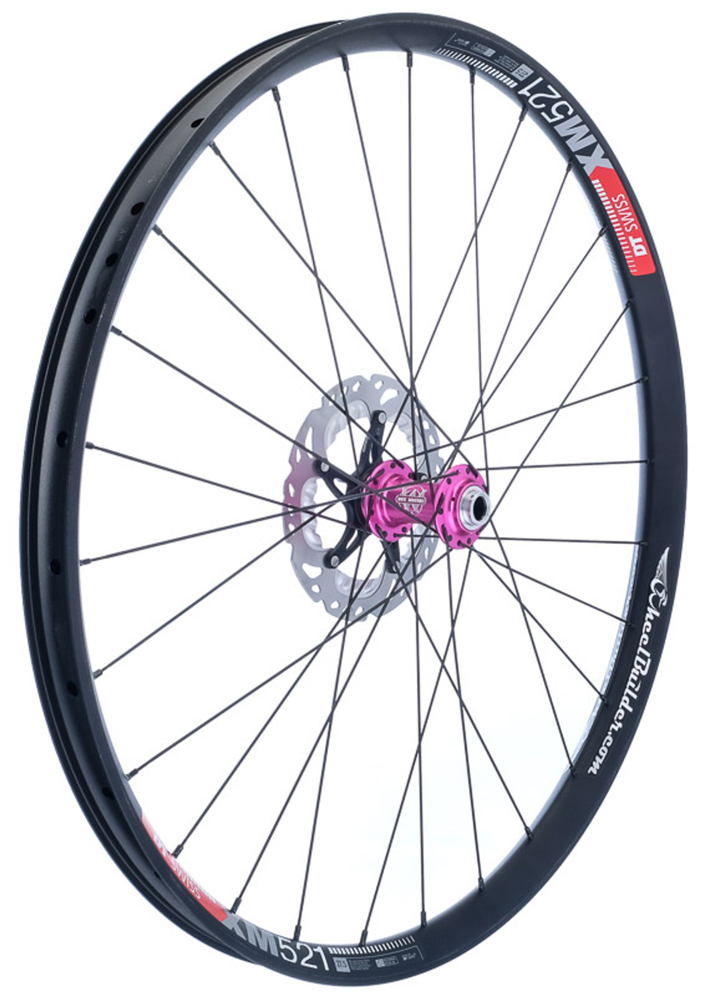 dt swiss carbon rims mtb