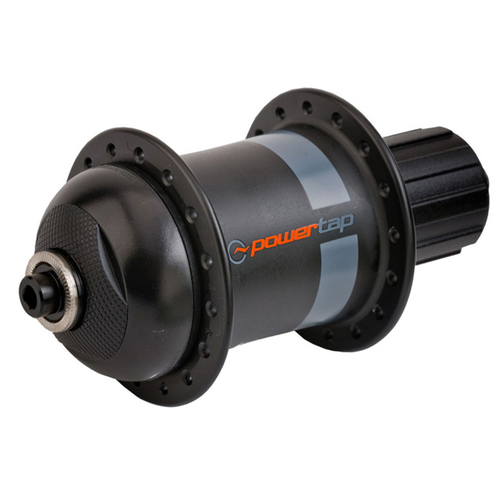 cycleops power meter hub