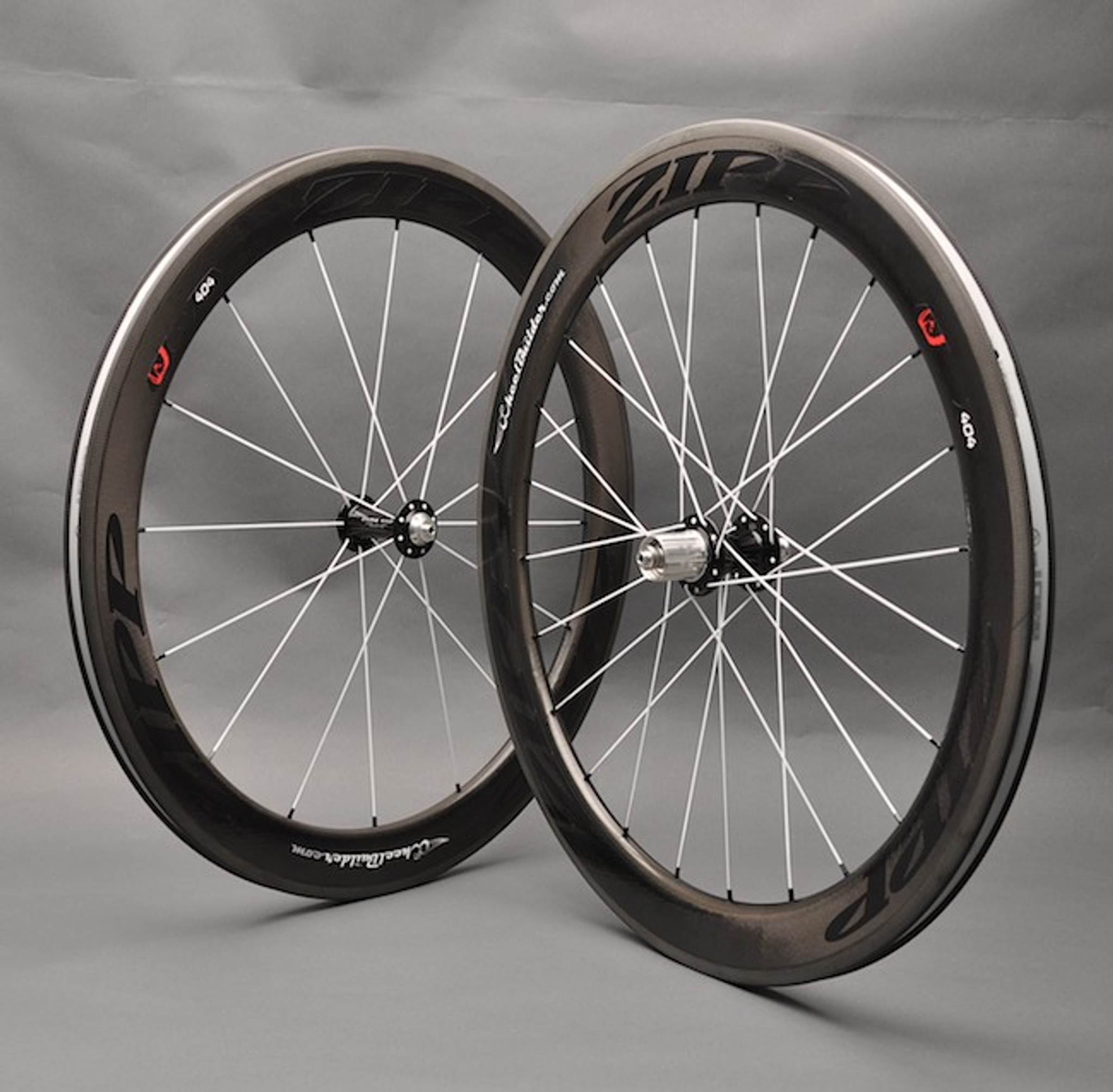 zipp 404 firecrest front wheel