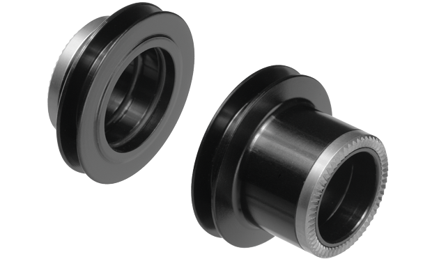 DT Swiss Front Hub Conversion Kit - Thumbnail 2