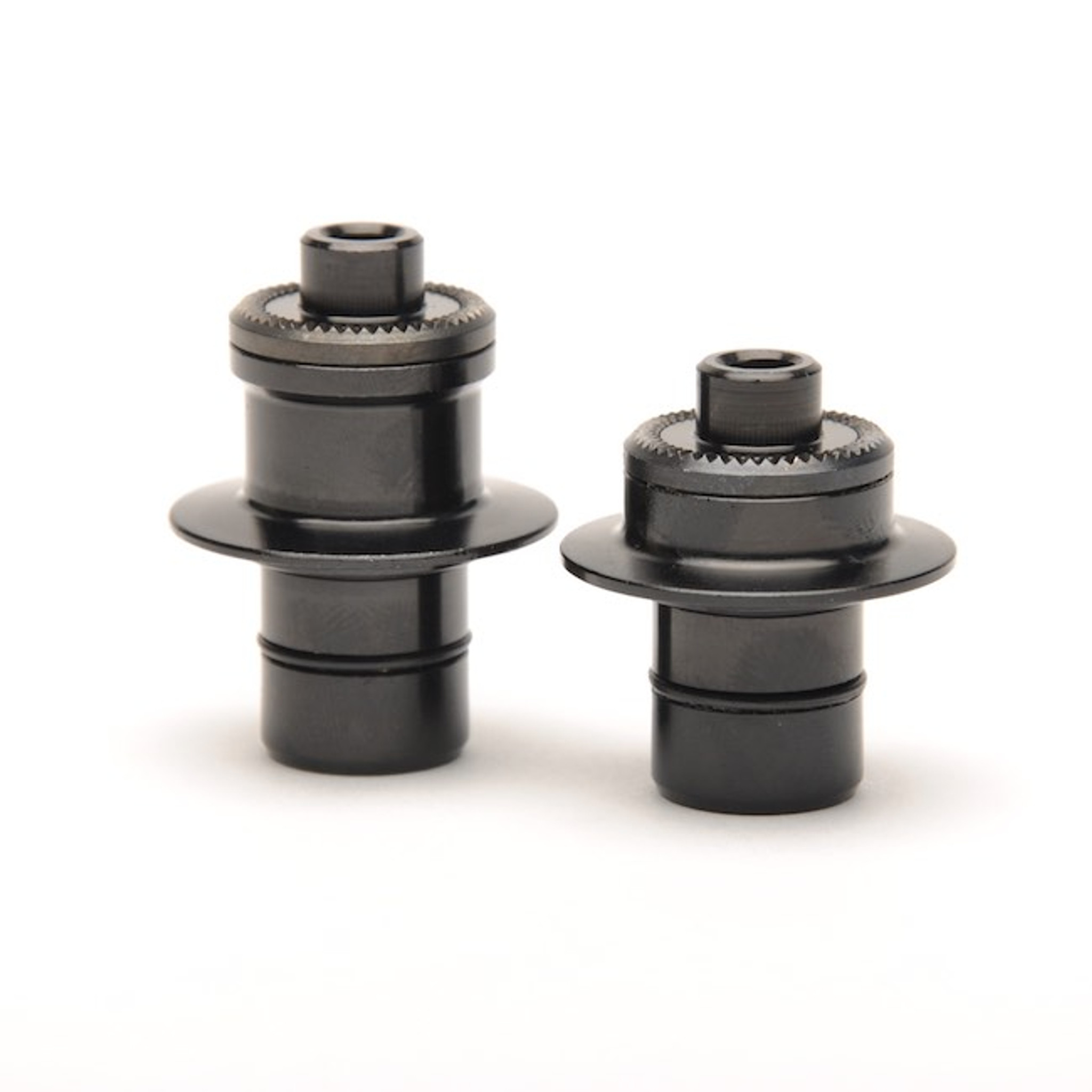 DT Swiss 135mm QR End Cap Kit for Straight Pull 11-Speed Road Disc Hubs