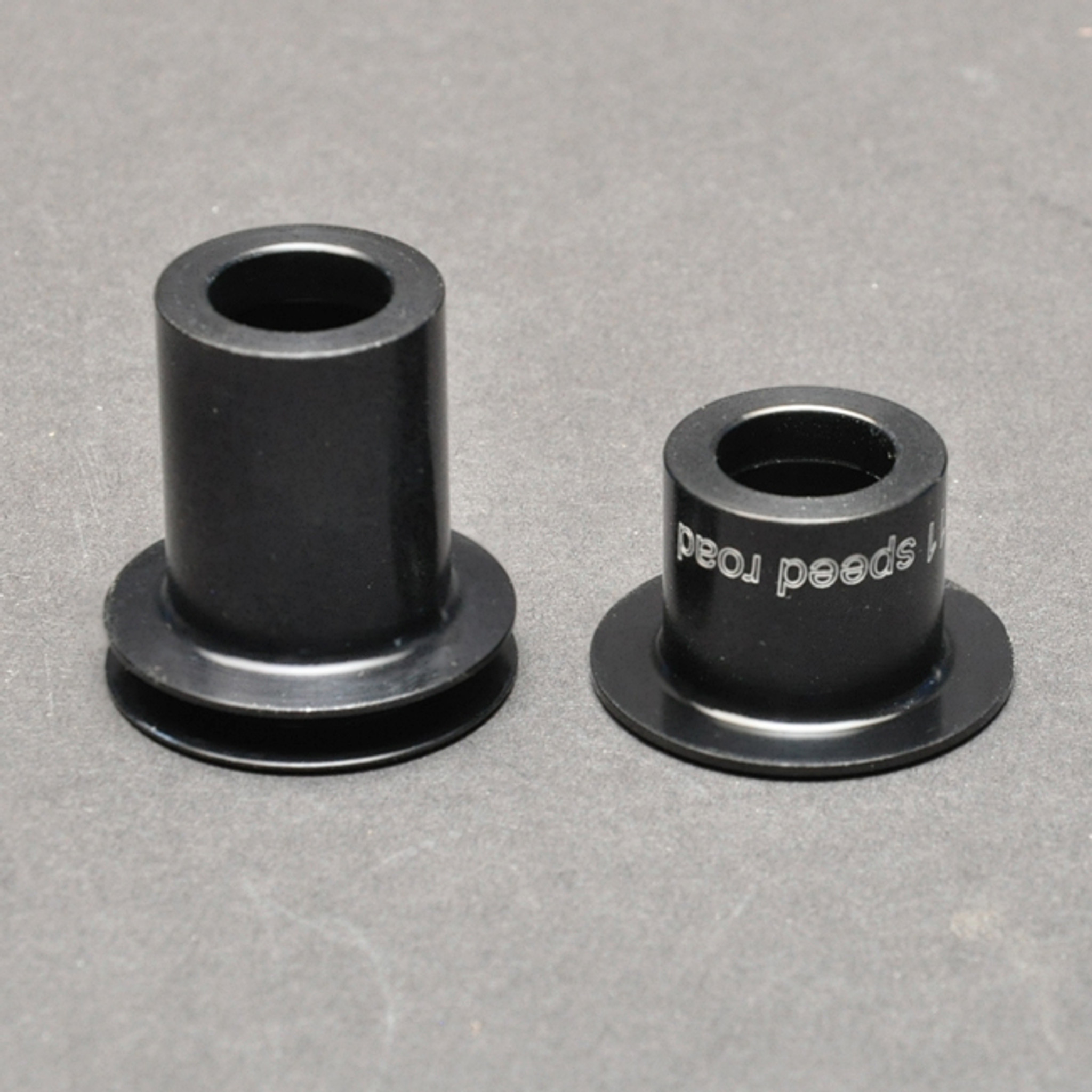 dt swiss 20mm to 15mm adapter