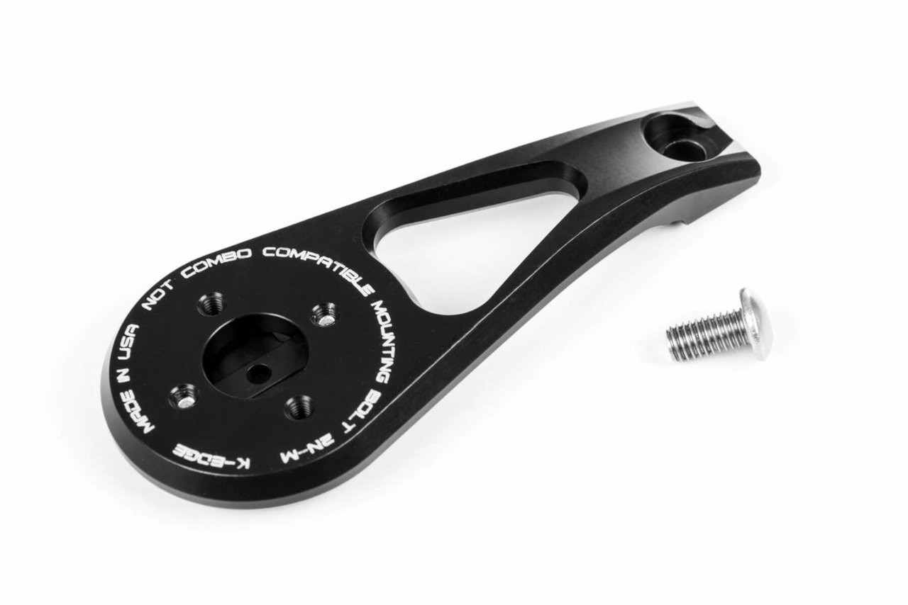 Enve Aero Stem Enve Out Front Mount Framesandgear Aero Computer